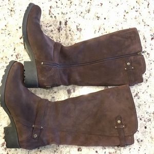 UGG riding boots